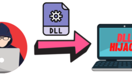 dll hijacking logo