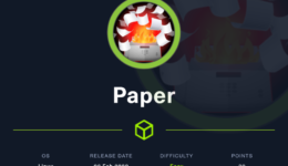 Paper