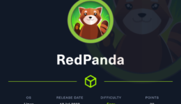 RedPanda