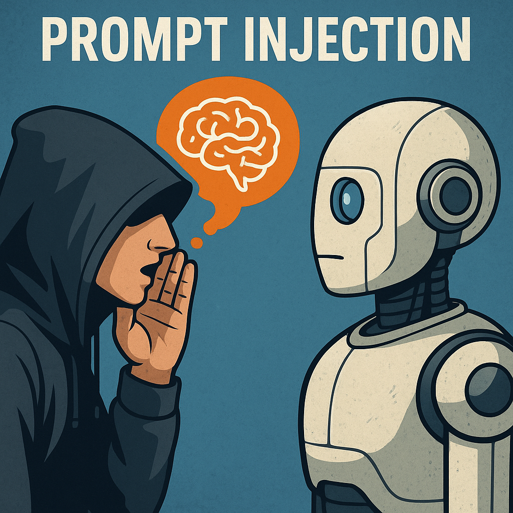 Prompt Injection